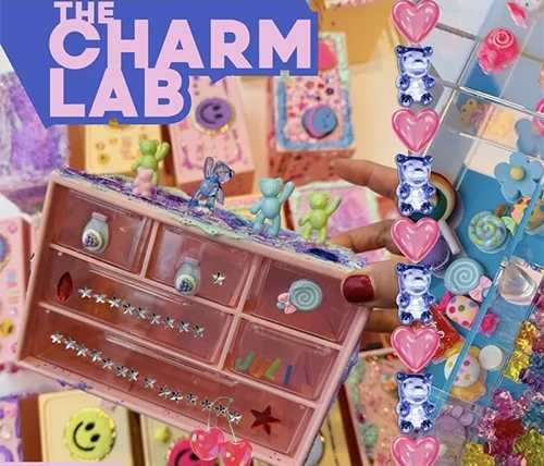 Charm It!