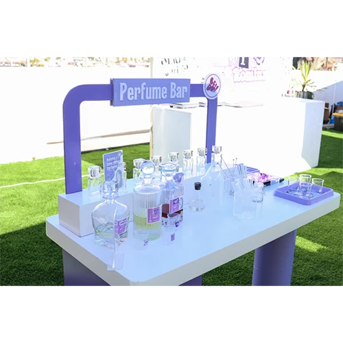 Perfume Bar
