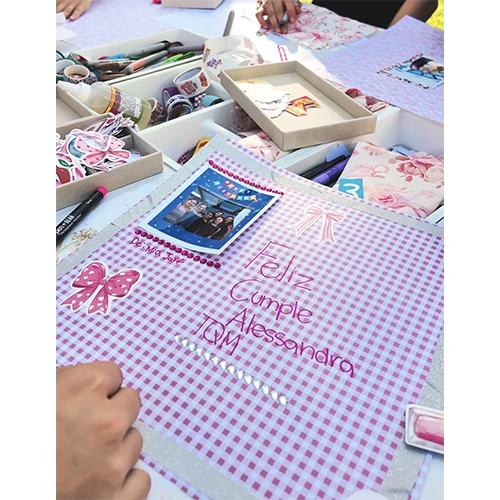 ScrapBook