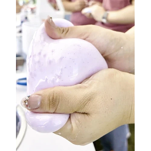 Slime and Squishy Bar